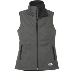 North Face Ridgeline soft shell vest